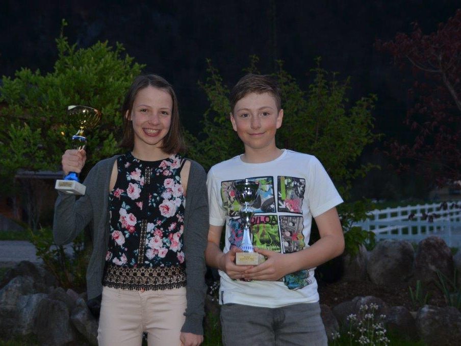 Vereinsmeisterschaft WSV Braz 2017 Vereinsmeisterschaft WSV Braz 2017