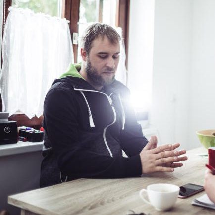 Philip Konzett erinnert sich knapp ein Jahr nach dem Amoklauf zurück an die Nacht des 22. Mai 2016
