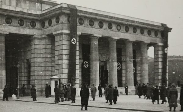 hakenkreuz hakenkreuz