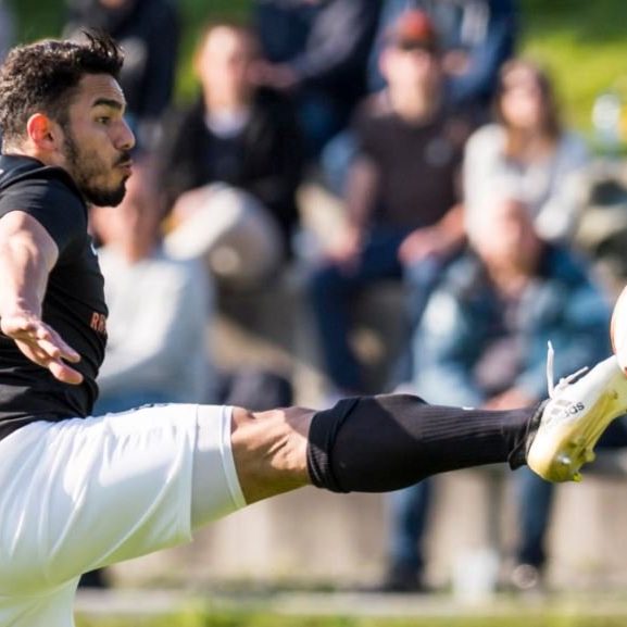 SW Bregenz muss heute in Schruns antreten.