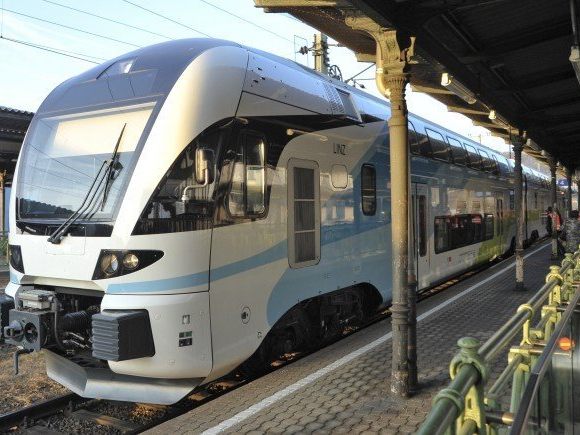 Die oberste Priorität für die "Flächendeckung" bei der Westbahn ist der IC-Verkehr. Die oberste Priorität für die "Flächendeckung" bei der Westbahn ist der IC-Verkehr.