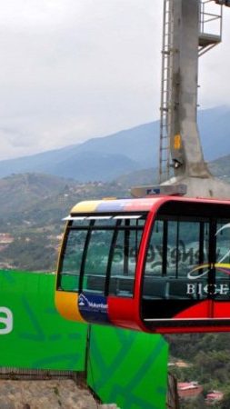 Der Wolfurter Seilbahnhersteller Doppelmayr wartet noch auf 13 Millionen Euro aus Venezuela.