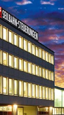 Die Frey AG Stans wurde 1966 von Fritz Frey gegründet