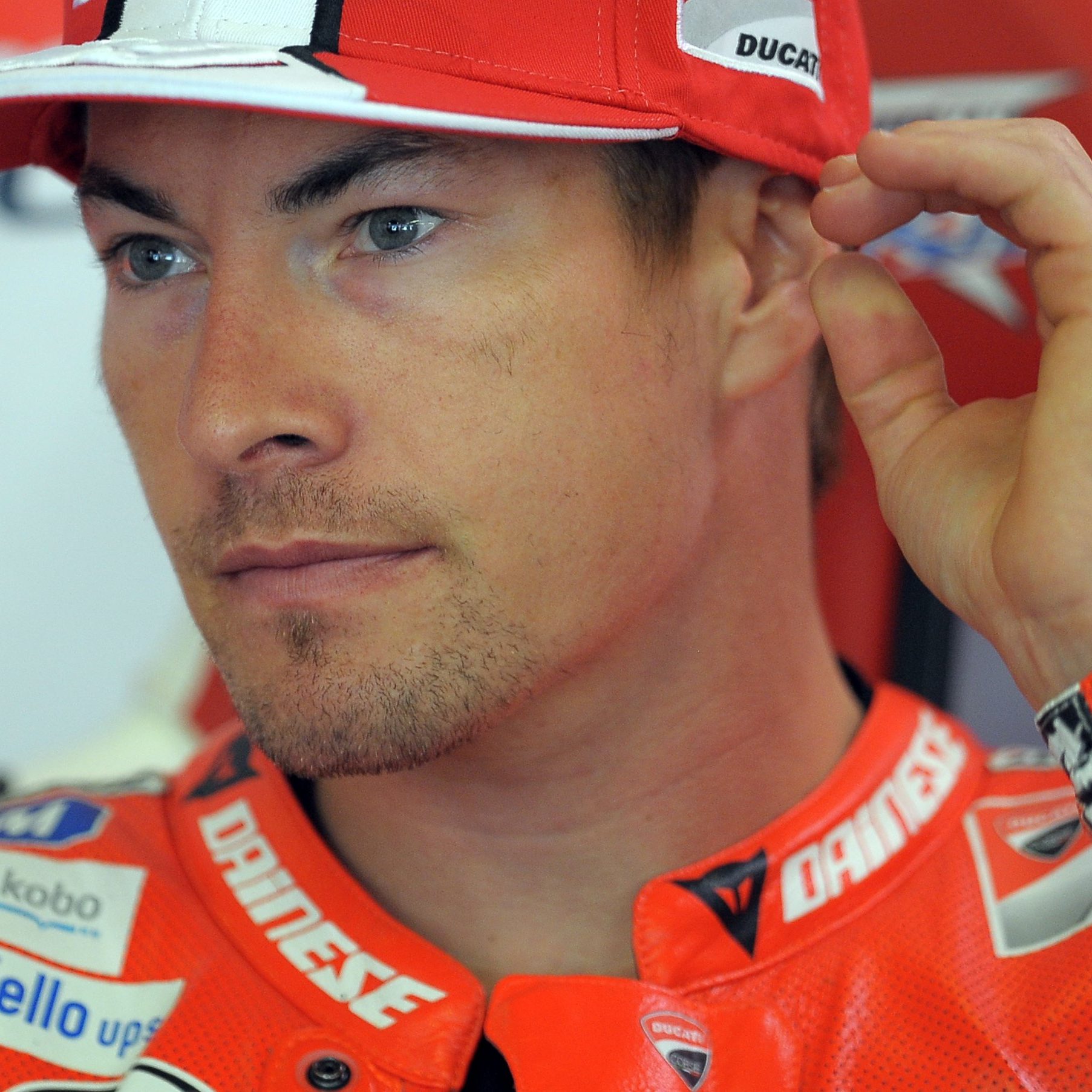 Der 35-jährige Ex-MotoGP-Champion Nicky Hayden starb am Montag an den Folgen eines Fahrradunfalls.