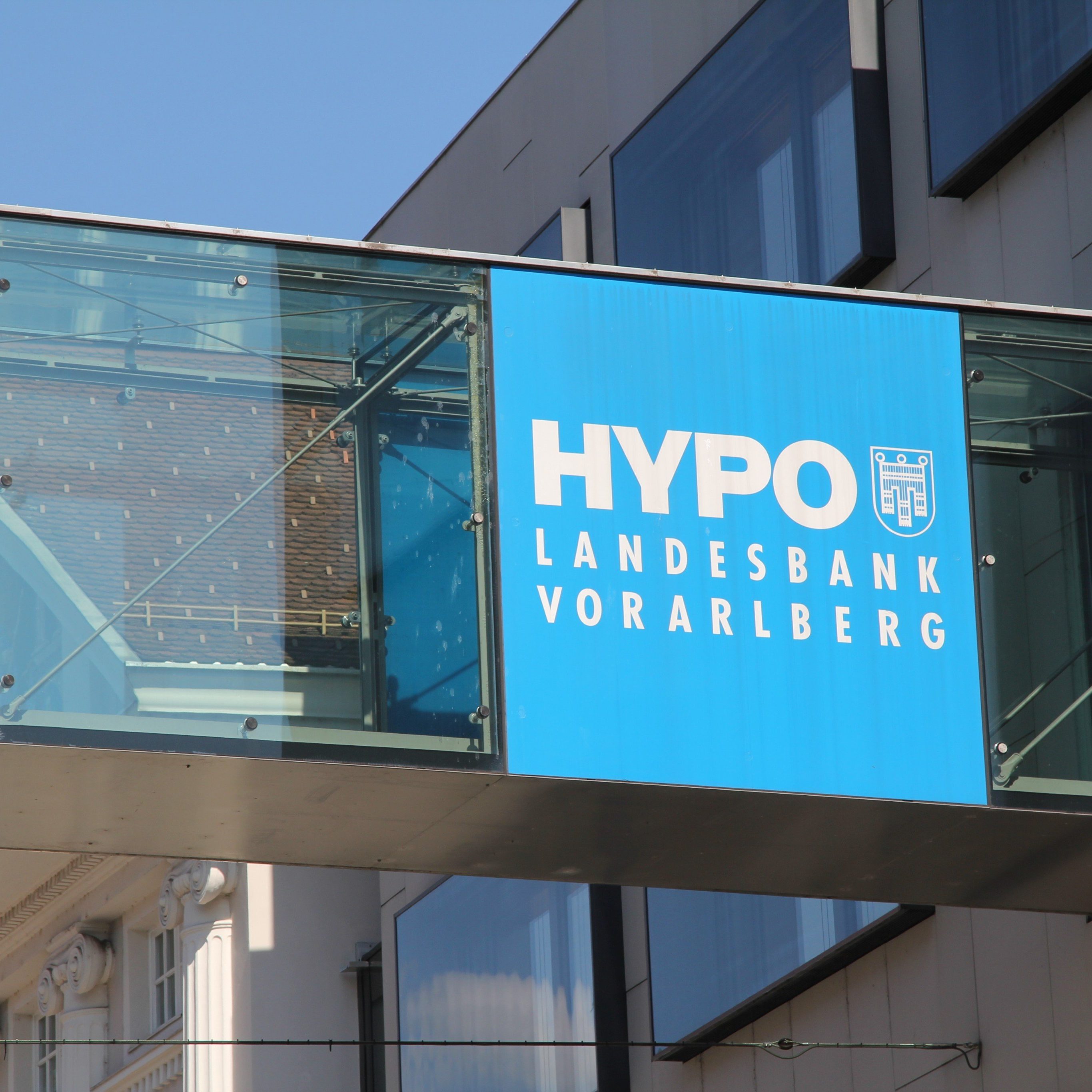 Die Hypo Vorarlberg will ihr Eigenkapital aufstocken.