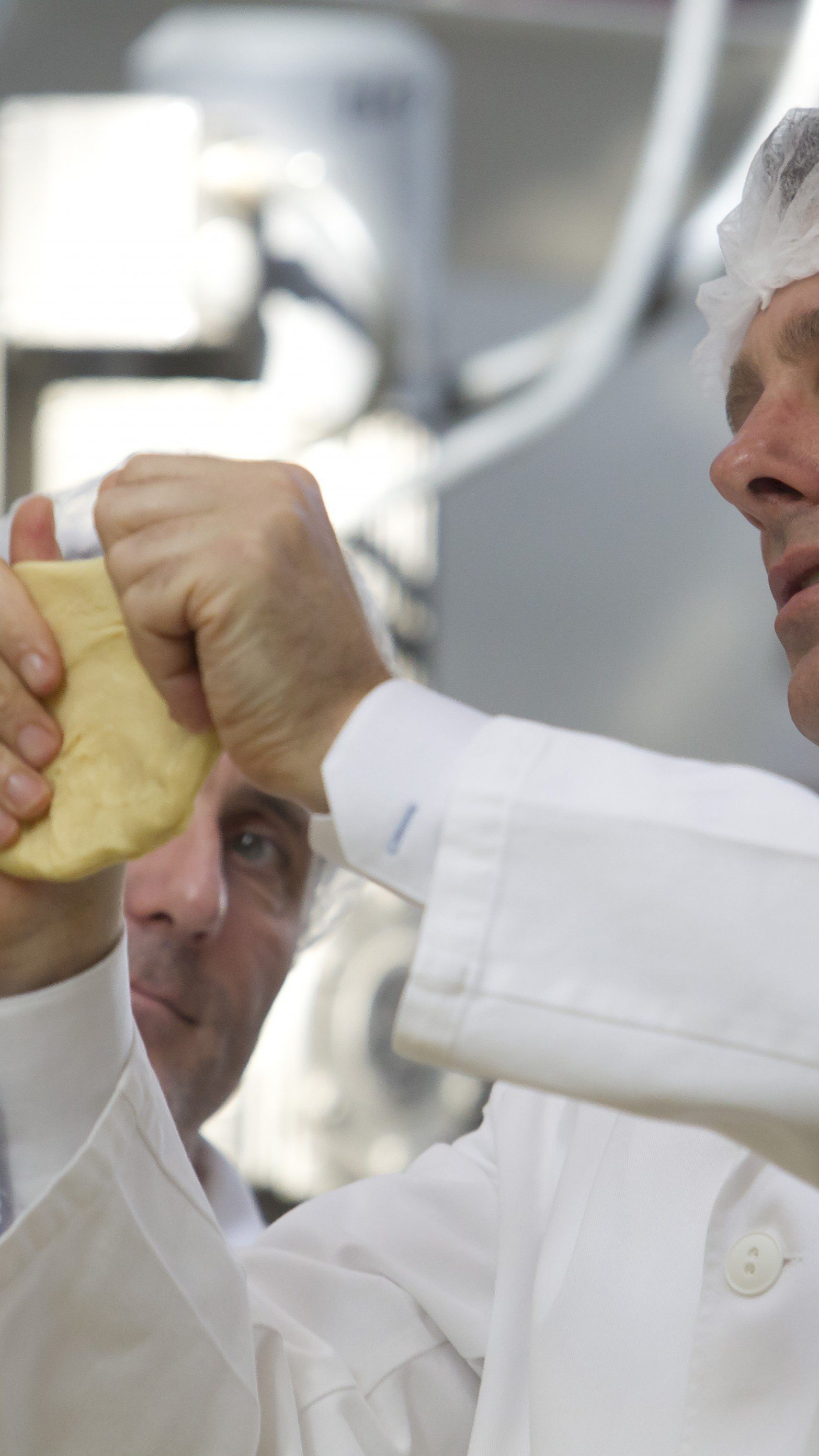 Ölz könnte eventuell am Produktionsstandort Dornbirn-Wallenmahd ausbauen.
