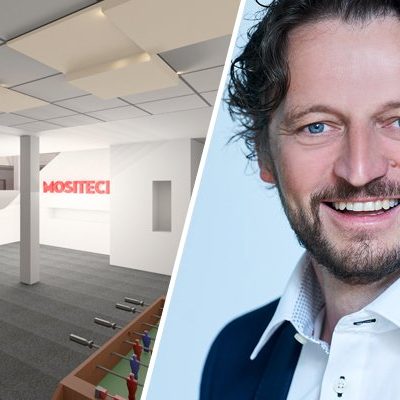 Das Dornbirner Medizintechnikunternehmen Mositech steht laut Wirtschaftspresseagentur vor einer Millioneninvestition.