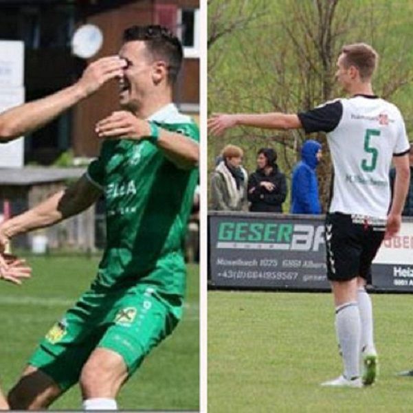 Jubelt der DSV oder geht der Weg für Alberschwende in die Westliga?