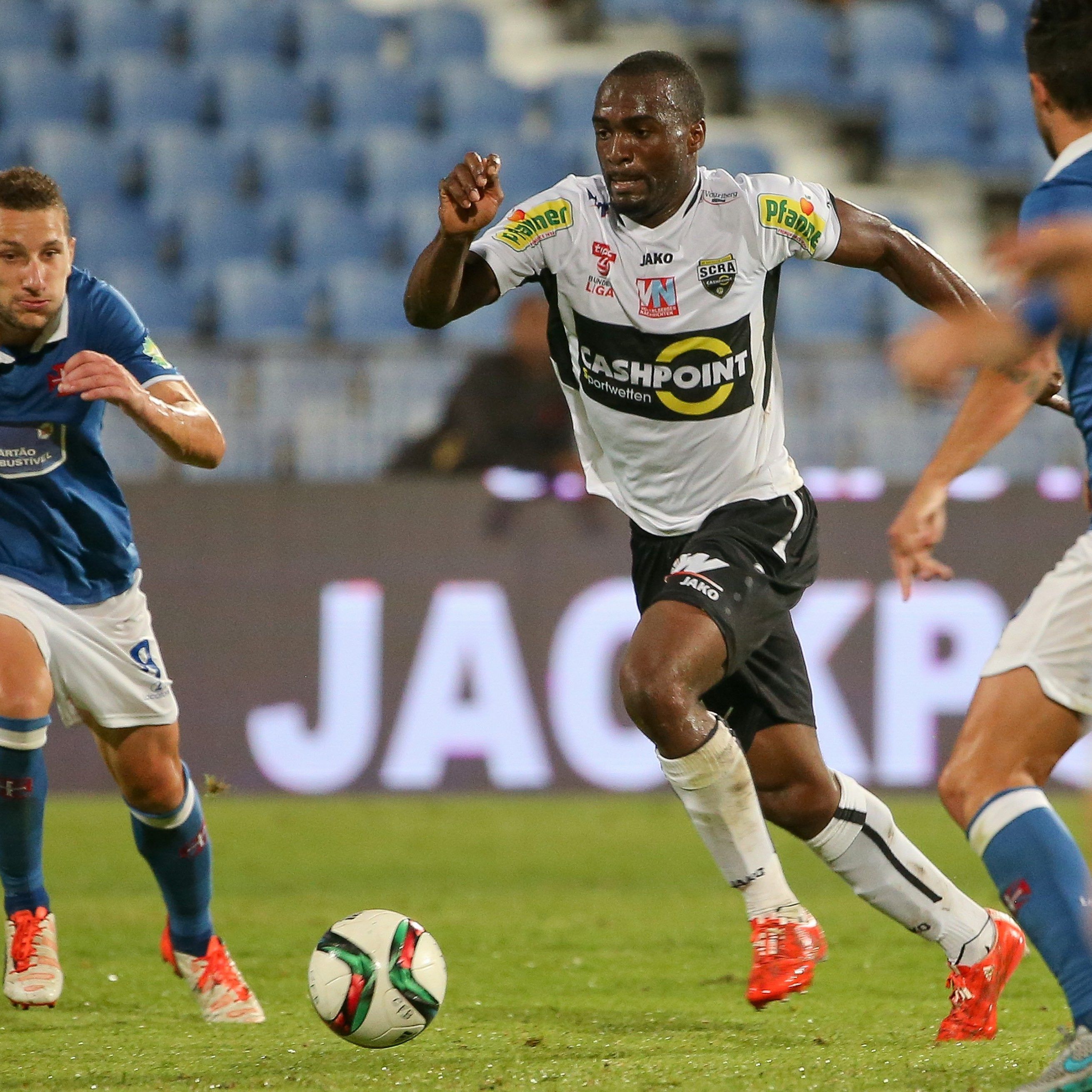 Altach startet schon bald wieder in den Europacup.