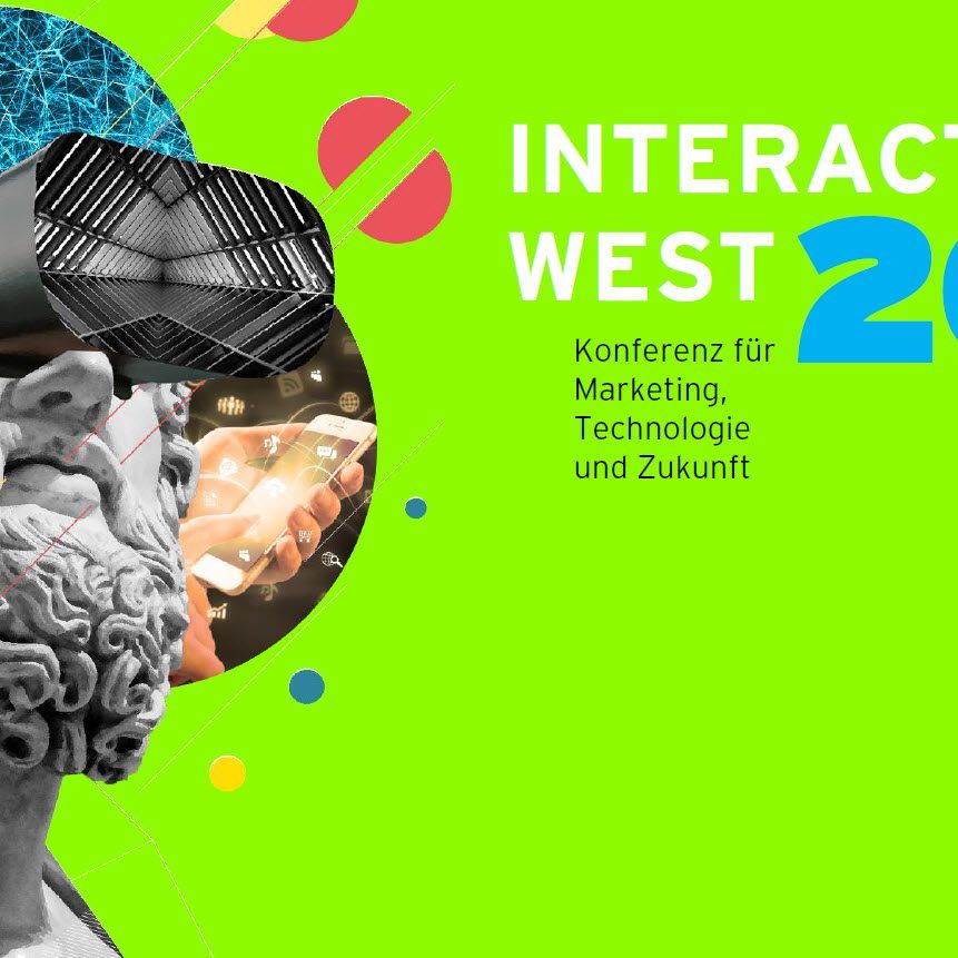 Netzwerken auf der größten Digitalkonferenz am Bodensee