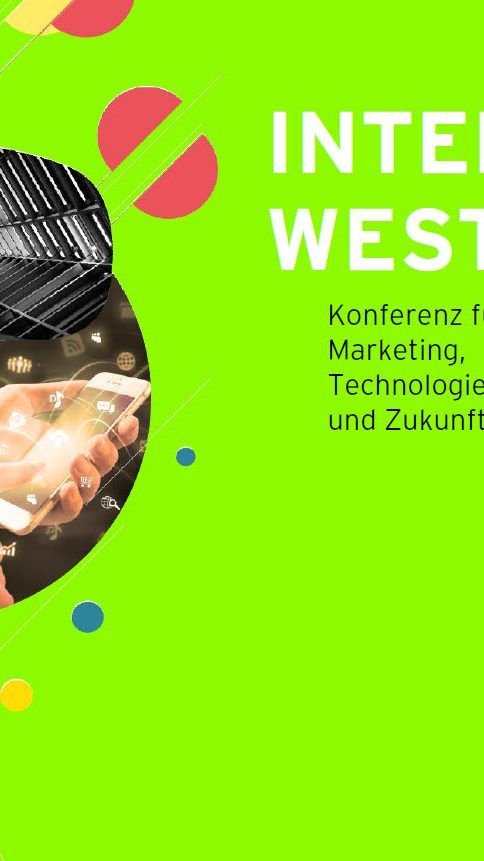 Netzwerken auf der größten Digitalkonferenz am Bodensee