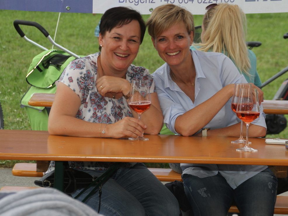 Sommerfest 2017