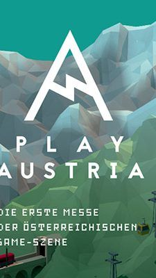 Die erste PLAY AUSTRIA Messe wird im September 2017 stattfinden