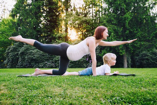 babyyoga