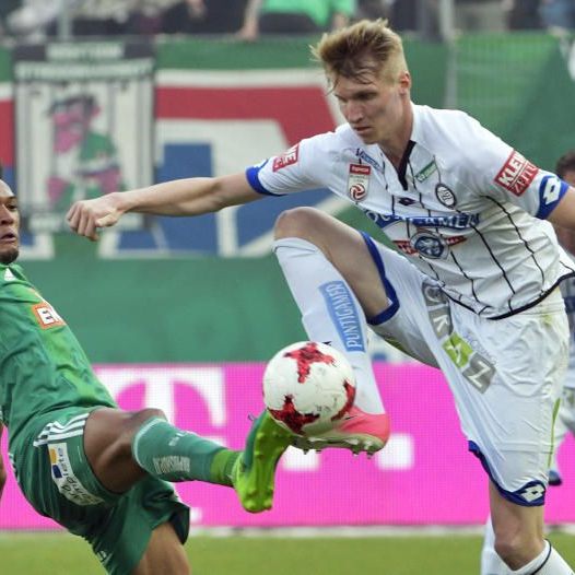 25-Jähriger soll Loch nach Jäger-Abgang schließen