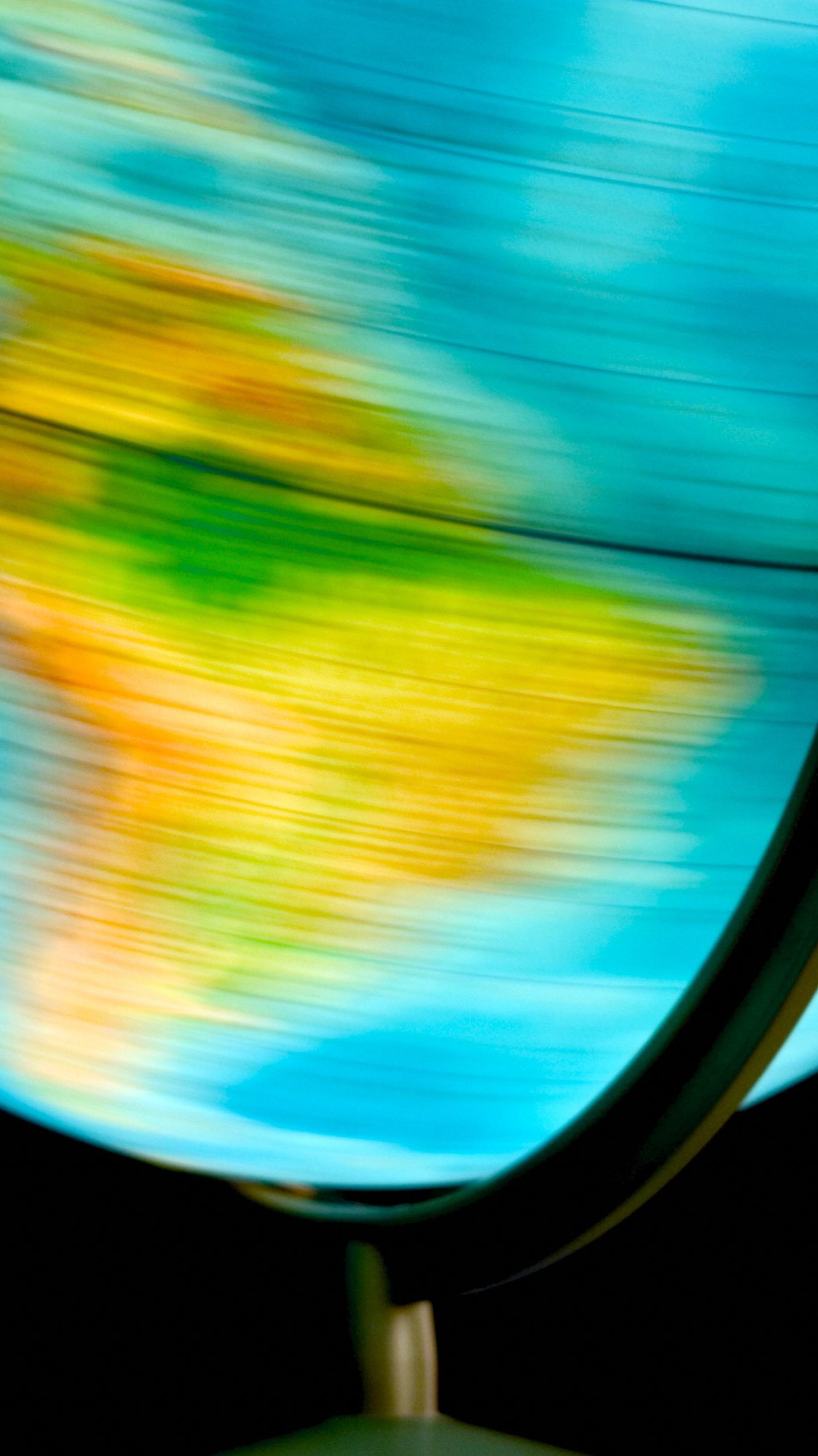 Kennst Du die Welt wie Deine Westentasche?