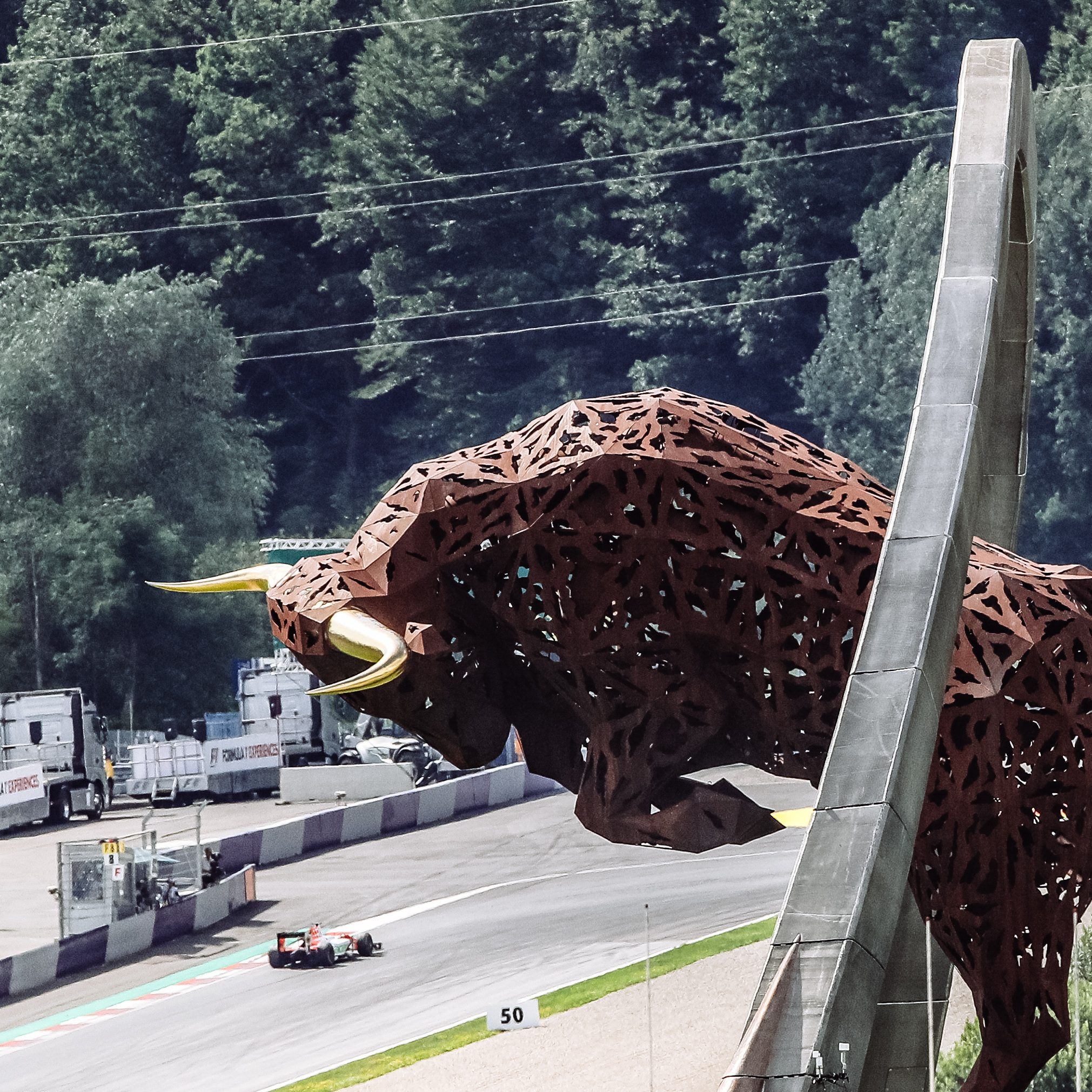 Wer holt sich den Sieg in Spielberg?