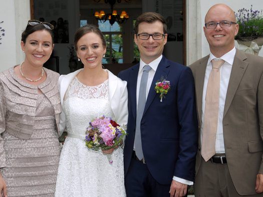 Hochzeit von Veronika und Andreas.. Hochzeit von Veronika und Andreas..