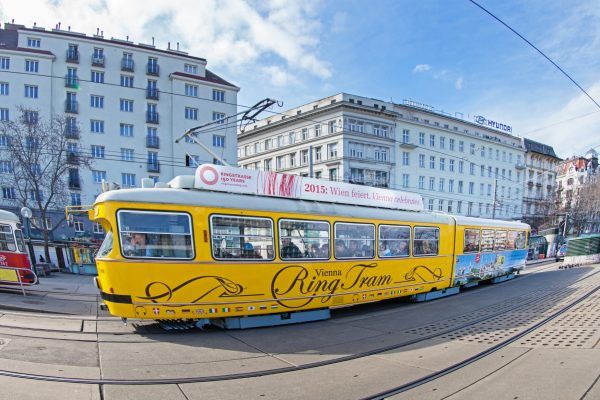 ViennaRingTram