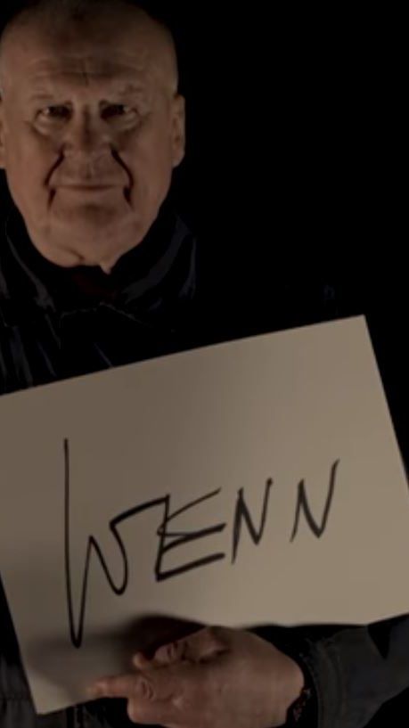 Austropop-Legende Wilfried erlag einer Krebserkrankung.