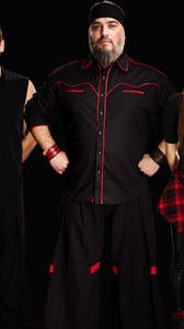 Wenn Russkaja Turbo geben, dann richtig!