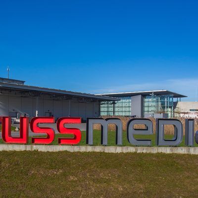 Russmedia investiert 100 Millionen in Digitalisierung.