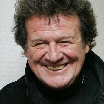 Austropop-Legende Wilfried ist 67-jährig gestorben