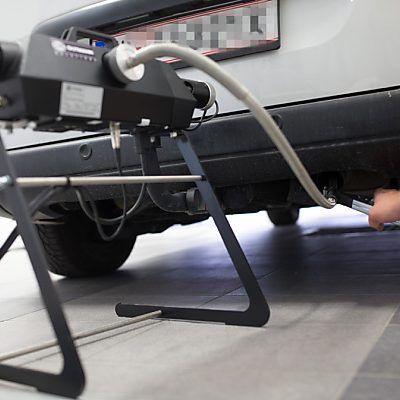 ÖAMTC will nicht nur Soft-, sondern auch Hardware nachrüsten lassen