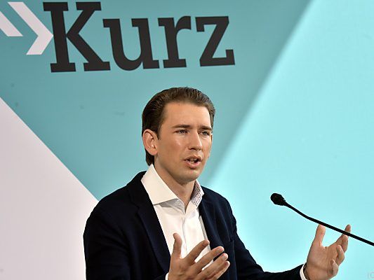 Kurz möchte die Mehrwertsteuer für Logis senken Kurz möchte die Mehrwertsteuer für Logis senken