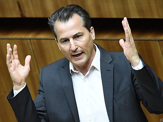 Kehrt Lugar zur FPÖ zurück?