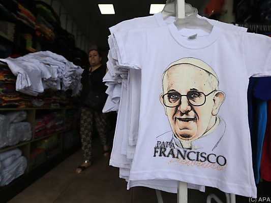 Papst Franziskus im Visier von Terroristen Papst Franziskus im Visier von Terroristen