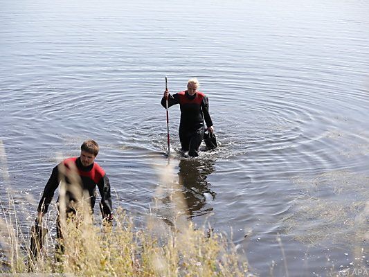 Aktive Suche nach Leichenteilen wird nicht fortgesetzt Aktive Suche nach Leichenteilen wird nicht fortgesetzt