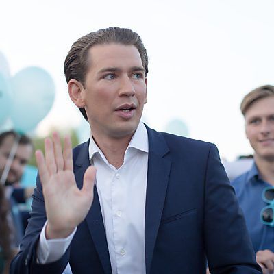 Kurz vermutet SPÖ-Spenden über Briefkastenvereine
