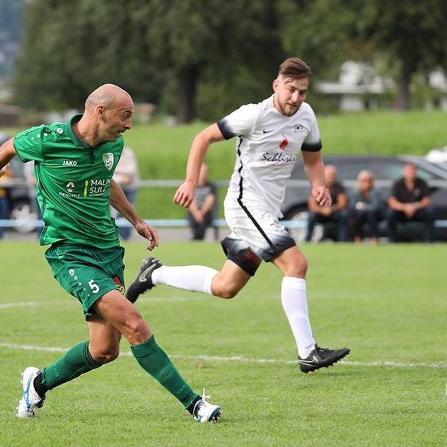 Sulz Spielertrainer wurde in Doren ausgeschlossen