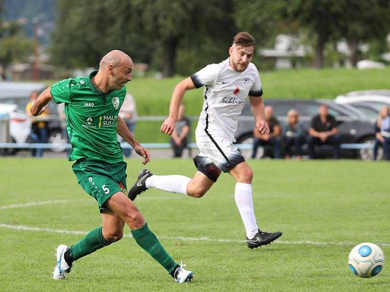 Sulz Spielertrainer wurde in Doren ausgeschlossen