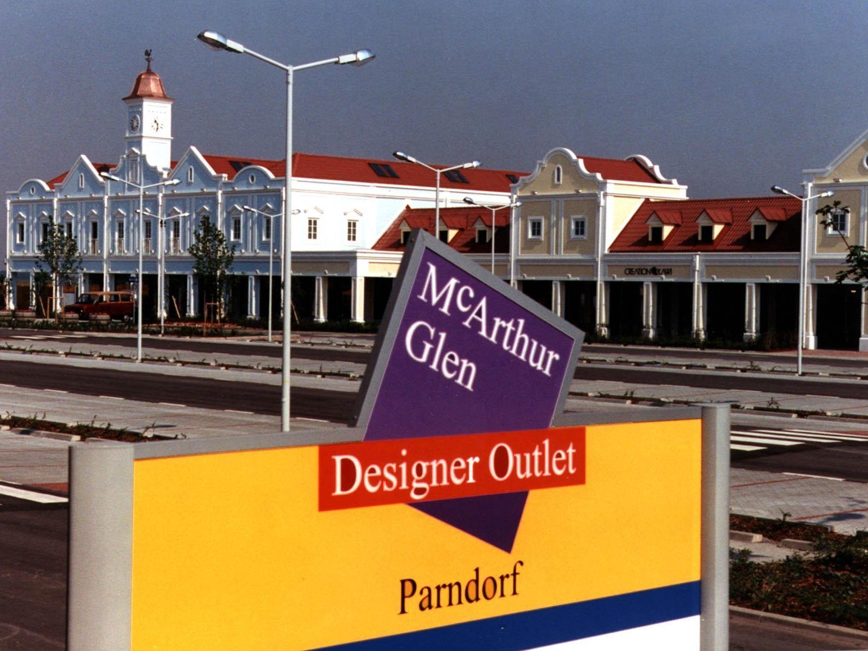 Im Designer Outlet Parndorf findet wieder das Late Night Shopping statt