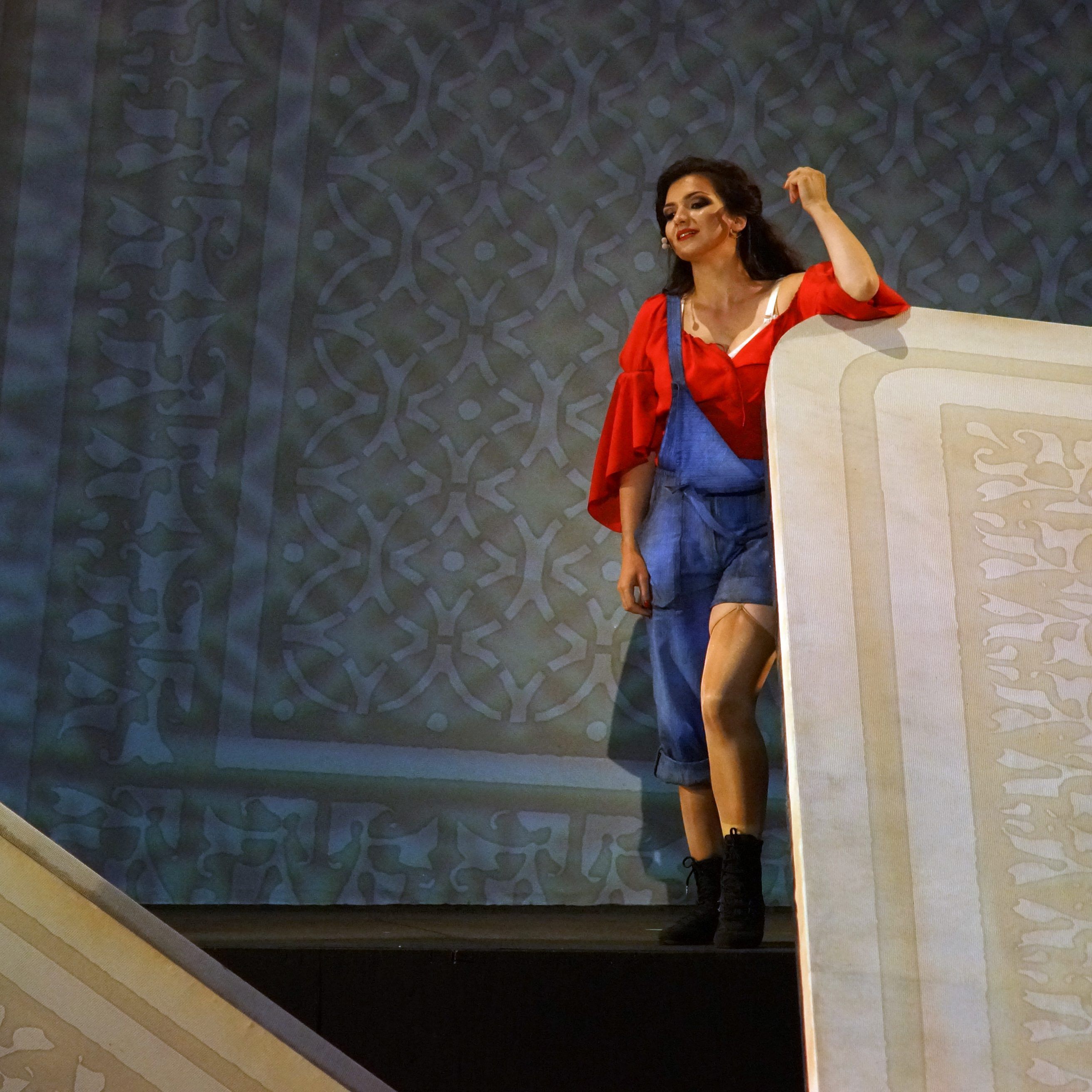 Das letzte Festspielwochenende für 2017 steht bevor.