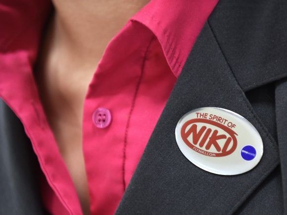 Im Falle einer Niki-Insolvenz würde der Staat Österreich helfen.