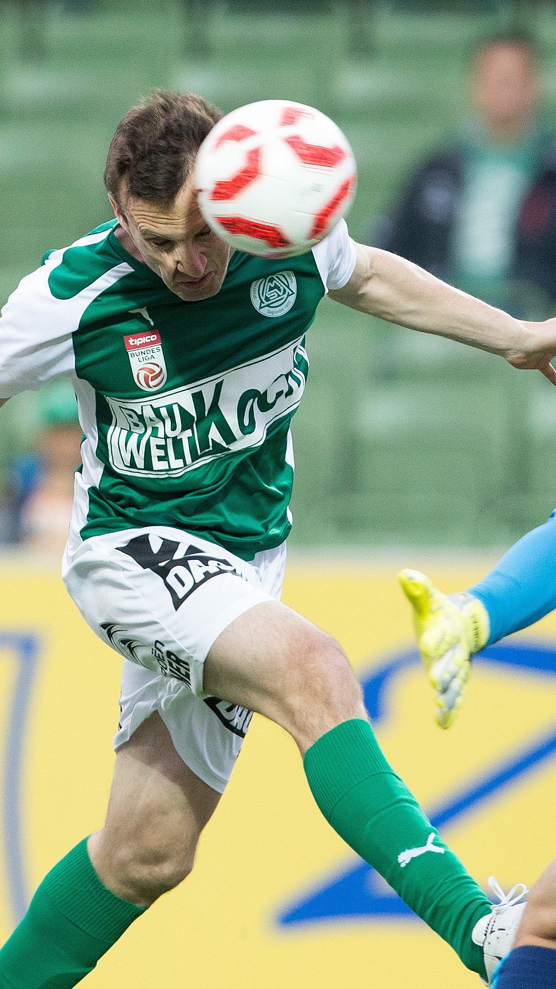 LIVE-Ticker zum Spiel SCR Altach gegen SV Mattersburg ab 16.30 Uhr.