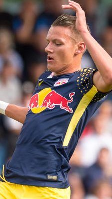 Red Bull Salzburg ist am Donnerstagabend bei Viitorul Constanța in Rumänien zu Gast.