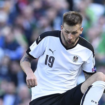 Teamchef Marcel Koller muss gegen Wales und Georgien verletzungsbedingt auf Guido Burgstaller verzichten.