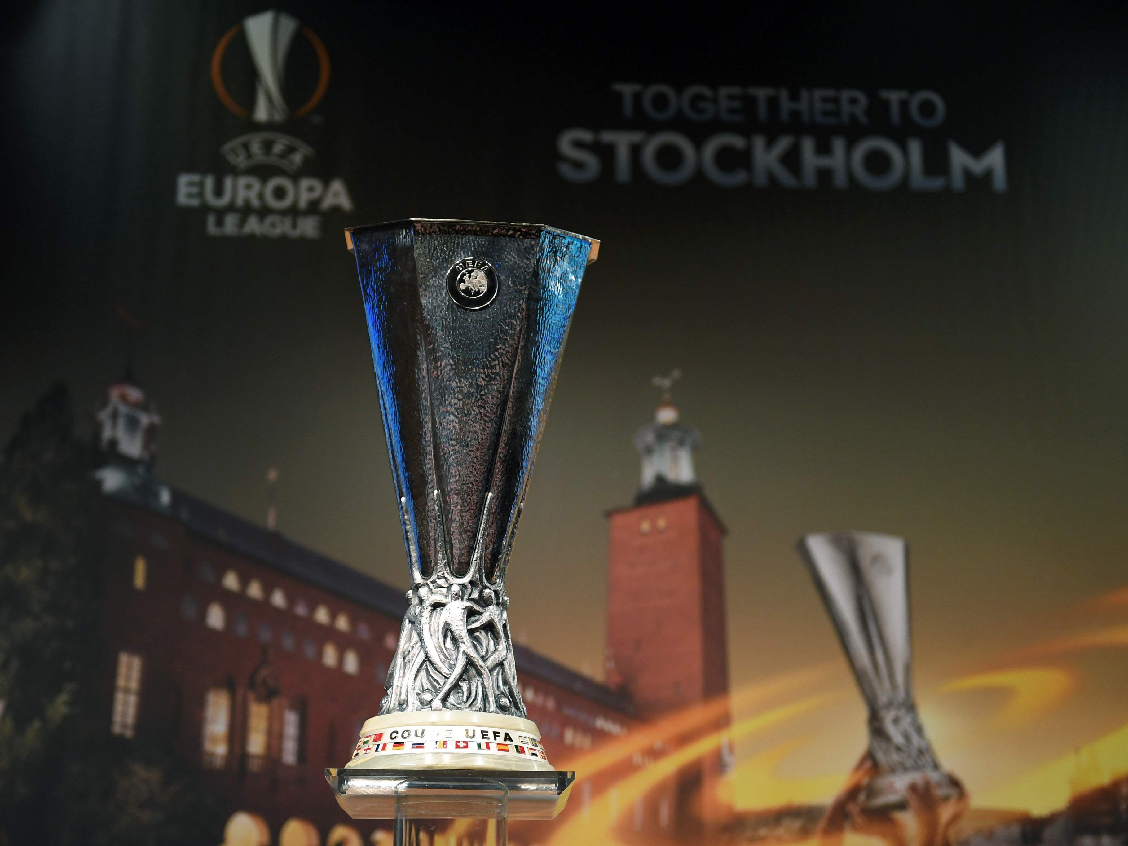 Puls 4 überträgt weiterhin die Europa League. Puls 4 überträgt weiterhin die Europa League.