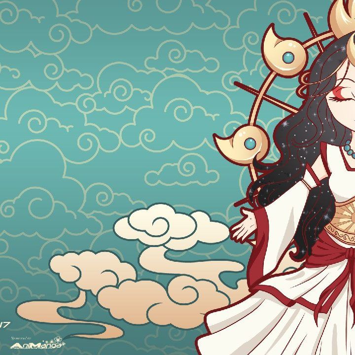 Die AniNite 2017 kommt in die METAStadt Wien