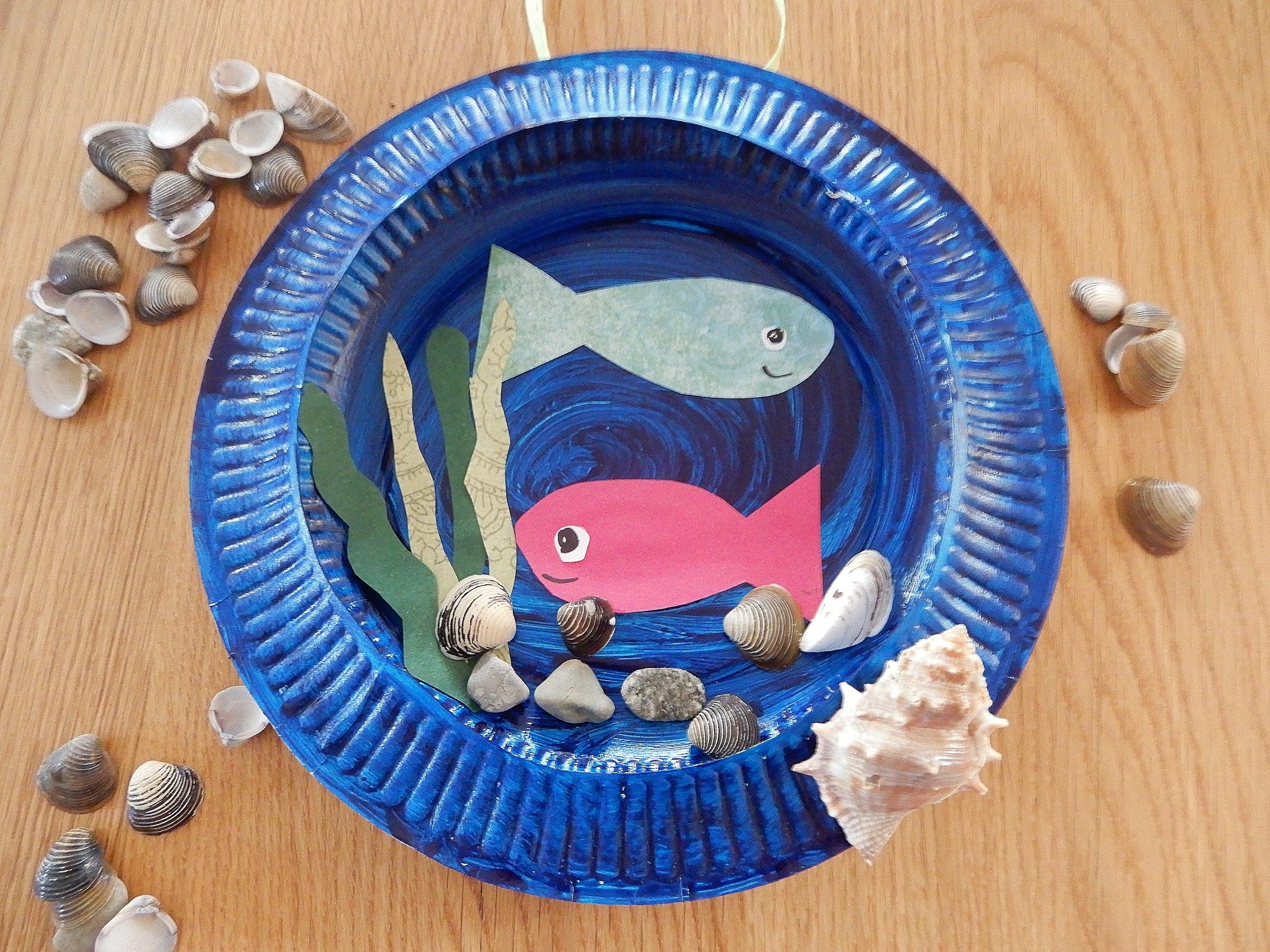 Sich das Meer einfach nach Hause holen! Dornbirn VOL.AT