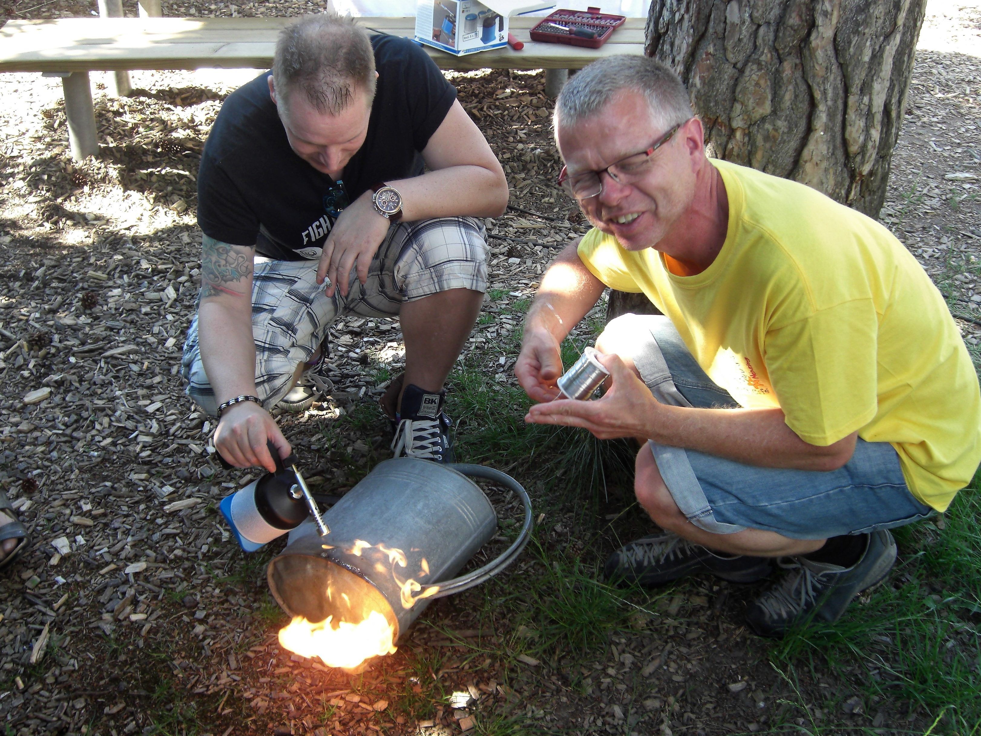 Selbst reparieren macht Sinn!