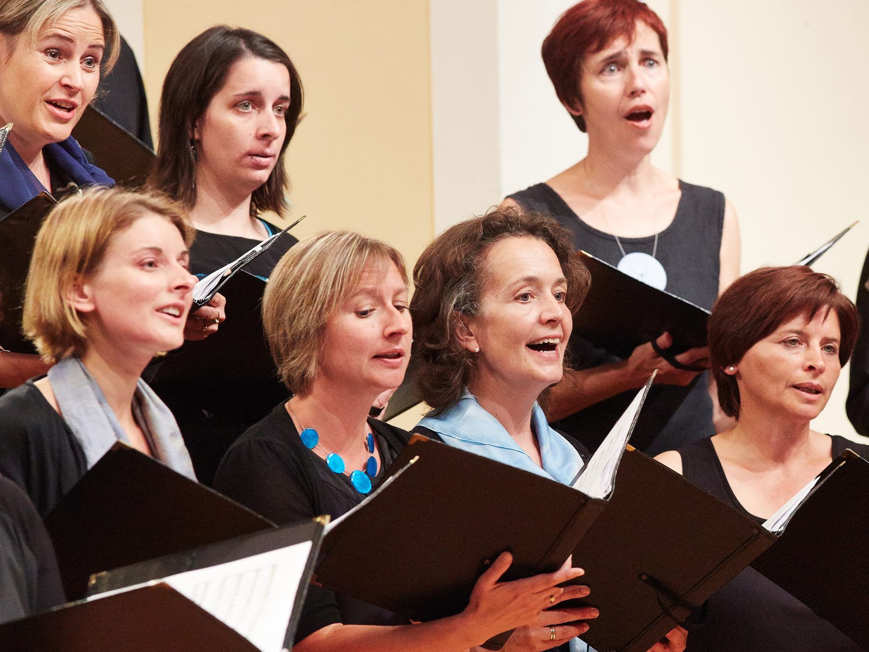 Gottesdienstgestaltung und Konzert am Sonntag