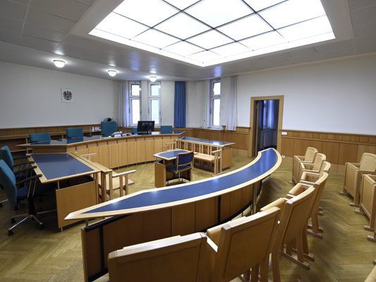 Der Täter wird in eine Anstalt für geistig abnorme Rechtsbrecher eingewiesen. Der Täter wird in eine Anstalt für geistig abnorme Rechtsbrecher eingewiesen.