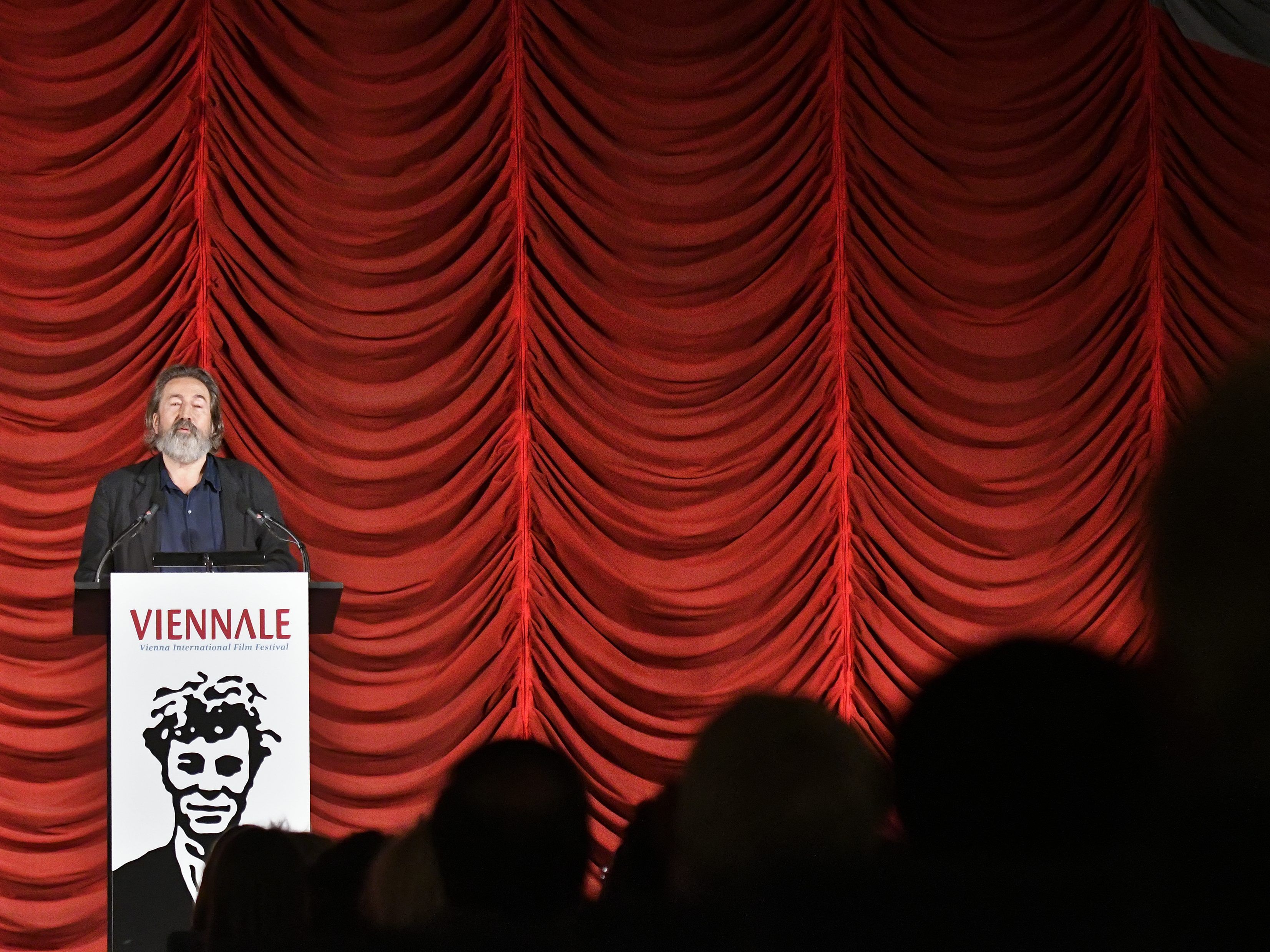 Am 17. August findet die Trauerfeier von Viennale-Direktor Hurch statt