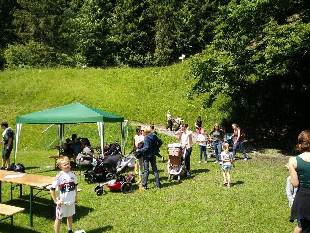 Familien FEST Familien FEST