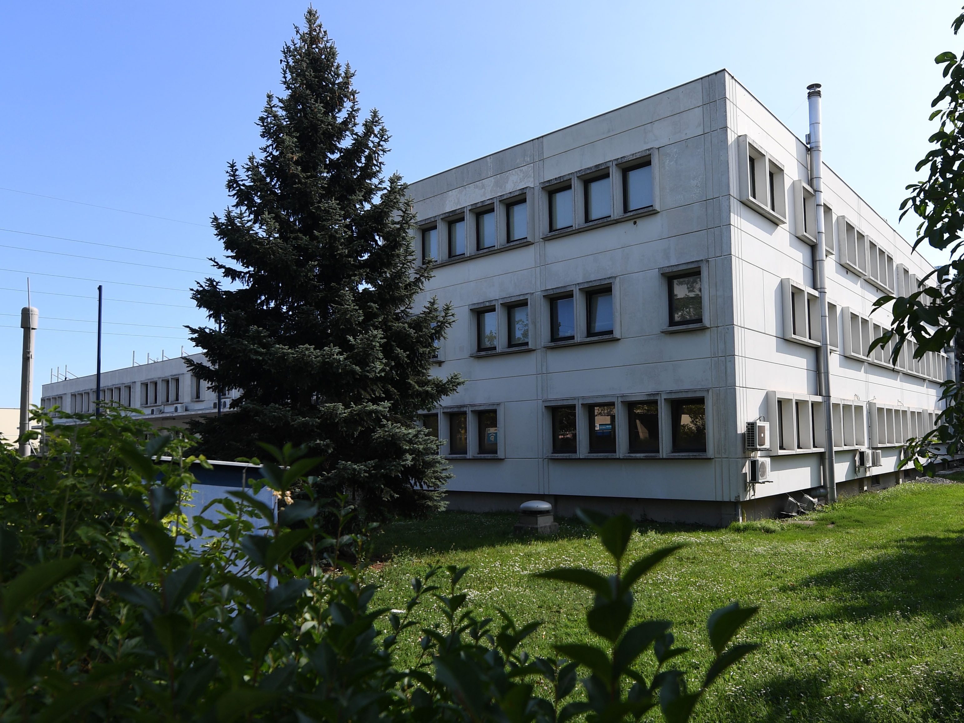 Ein Verfassungsschutzbericht soll den Verdacht gegen die Islam-Schule in Wien-Liesing erhärten.